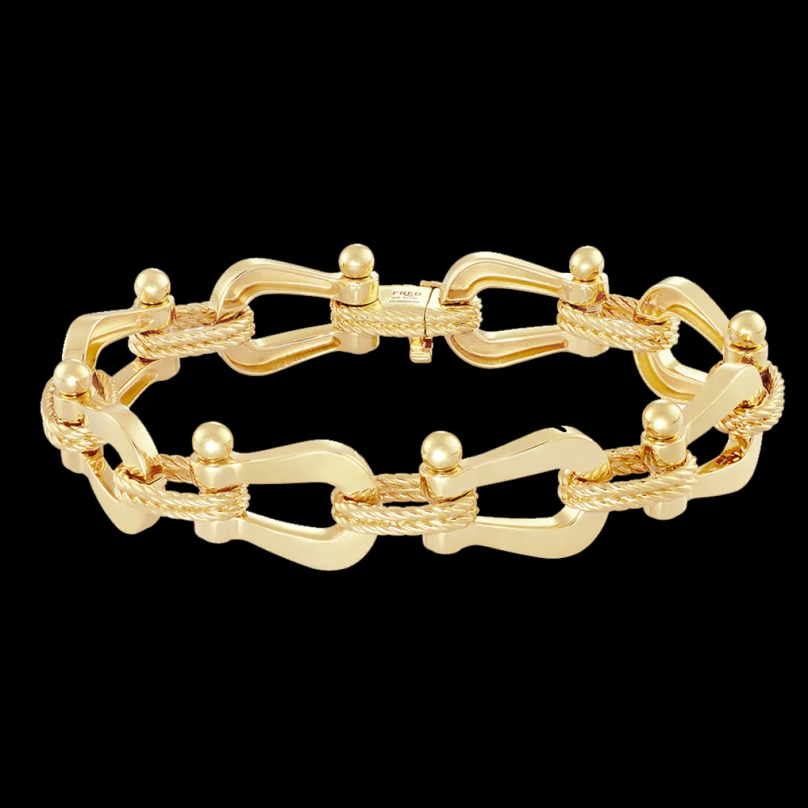 Bracelet Force 10