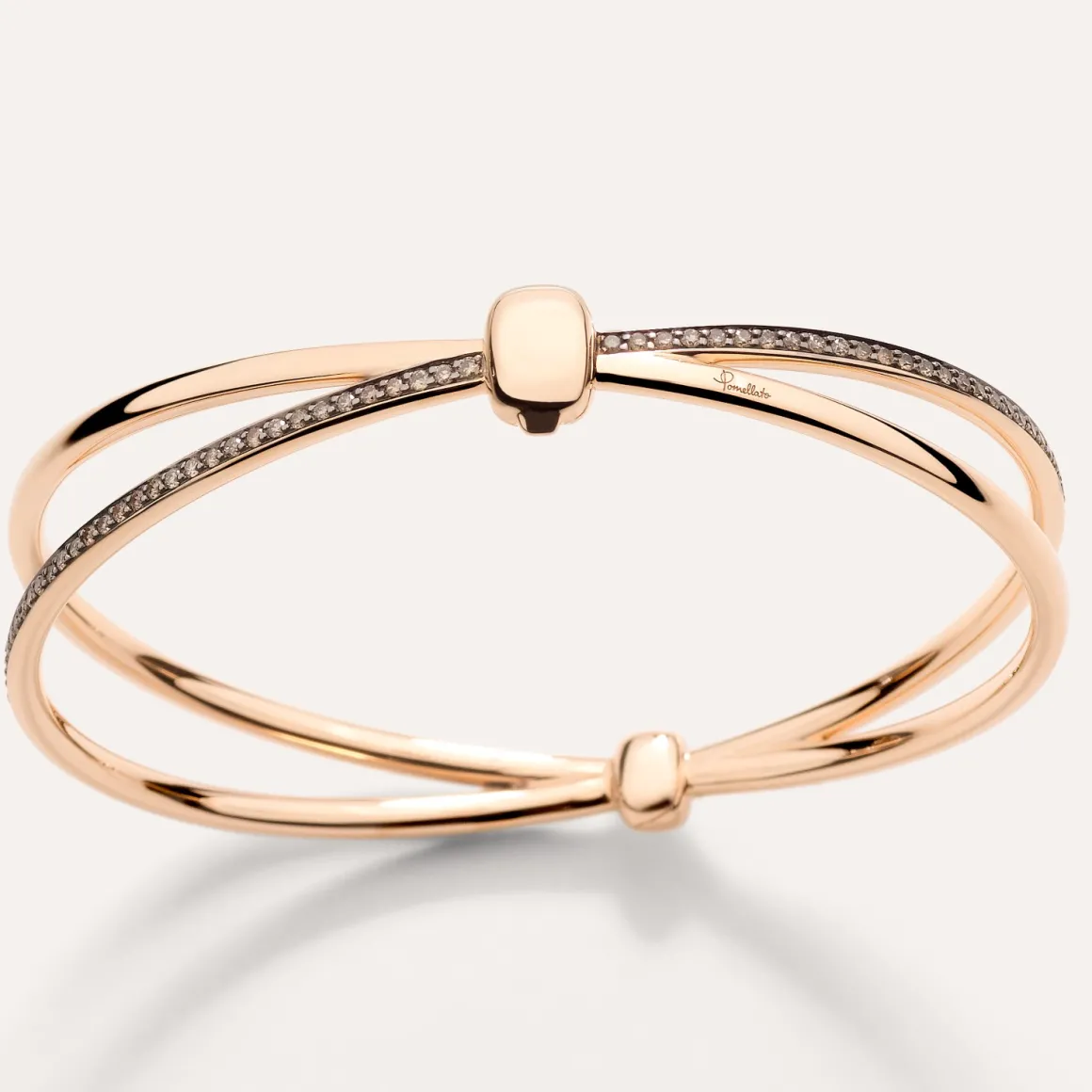 Bracelet jonc Pomellato Together