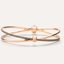 Bracelet jonc Pomellato Together