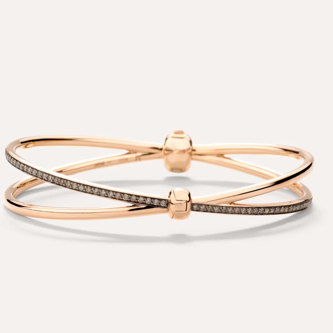 Bracelet jonc Pomellato Together