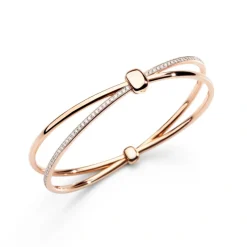 Bracelet jonc Pomellato Together