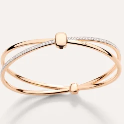 Bracelet jonc Pomellato Together