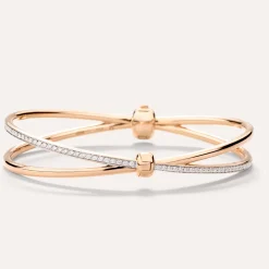 Bracelet jonc Pomellato Together