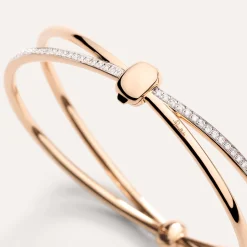 Bracelet jonc Pomellato Together