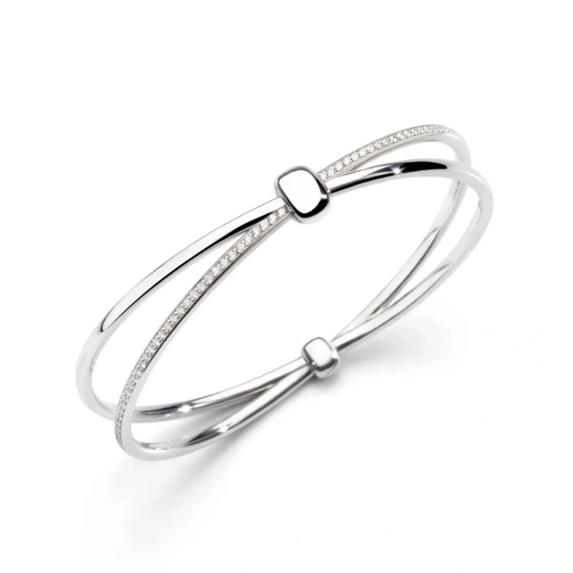 Bracelet jonc Pomellato Together