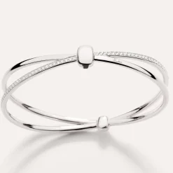 Bracelet jonc Pomellato Together