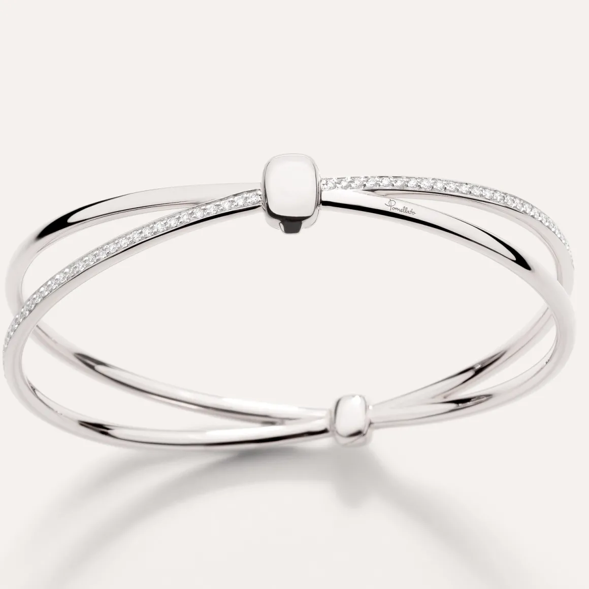 Bracelet jonc Pomellato Together