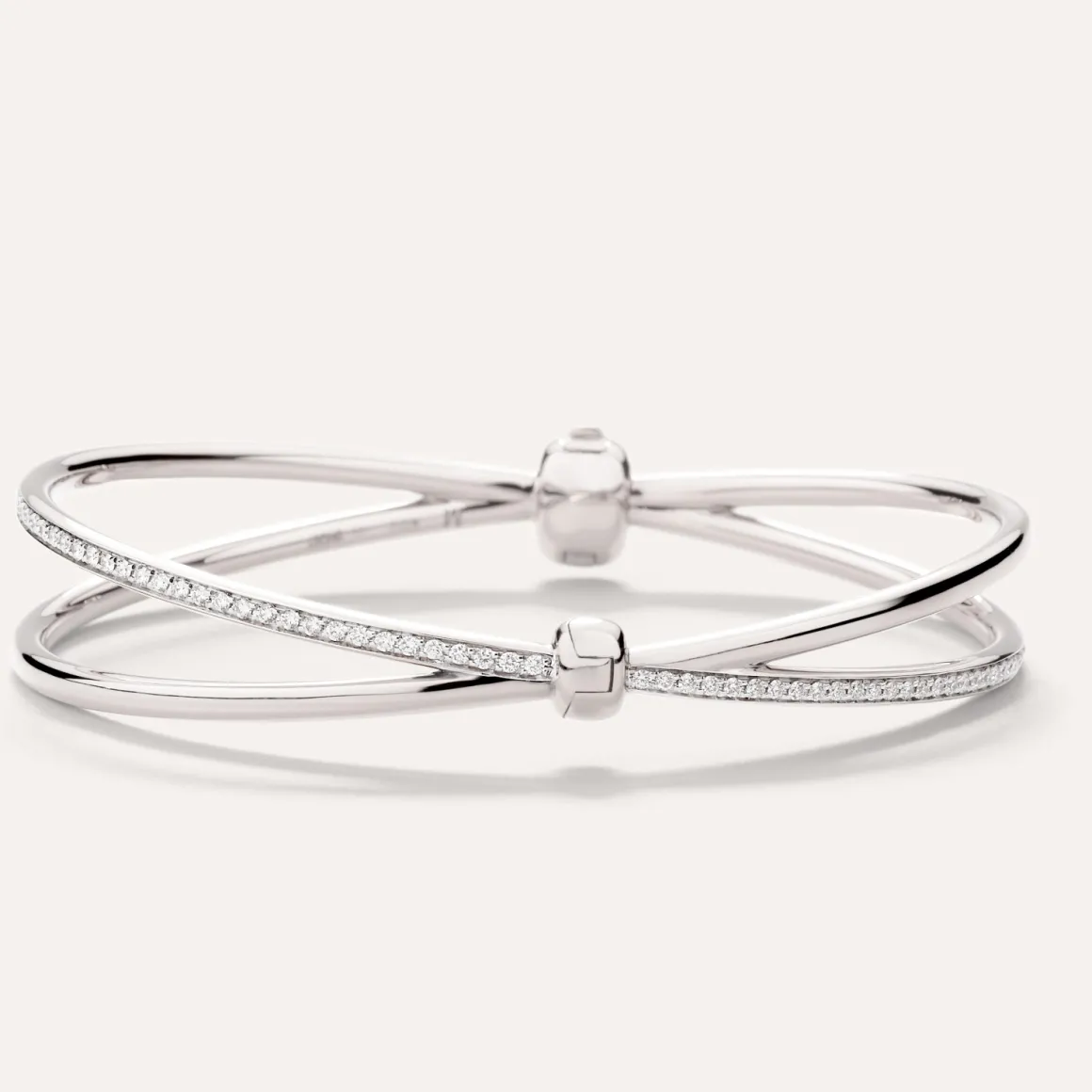 Bracelet jonc Pomellato Together