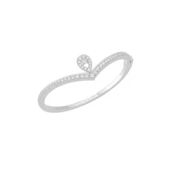Bracelet Joséphine Aigrette