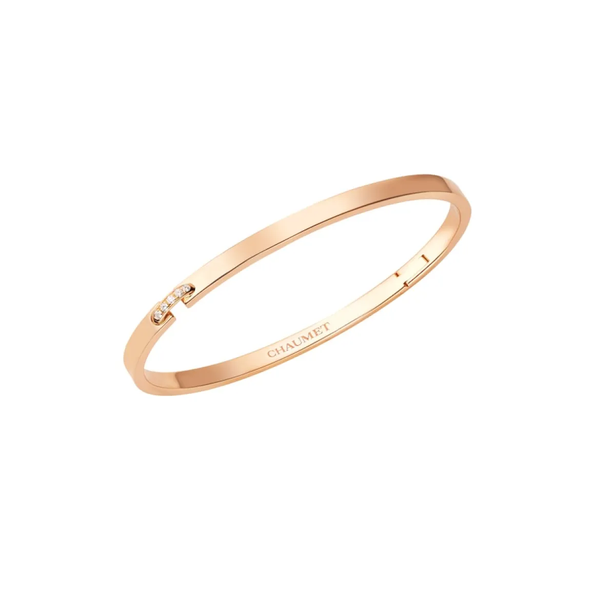 Bracelet Liens Évidence