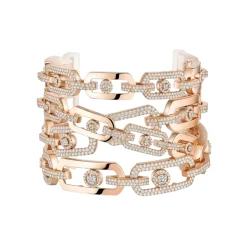Bracelet Manchette So Move