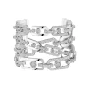 Bracelet Manchette So Move