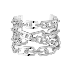 Bracelet Manchette So Move