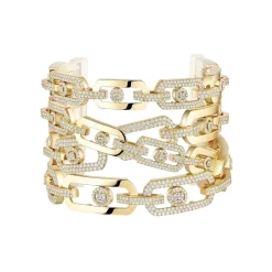 Bracelet Manchette So Move