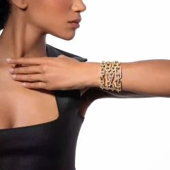 Bracelet Manchette So Move