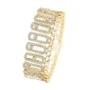 Bracelet Move Iconica Pavé