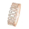 Bracelet Move Iconica Pavé