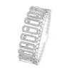 Bracelet Move Iconica Pavé