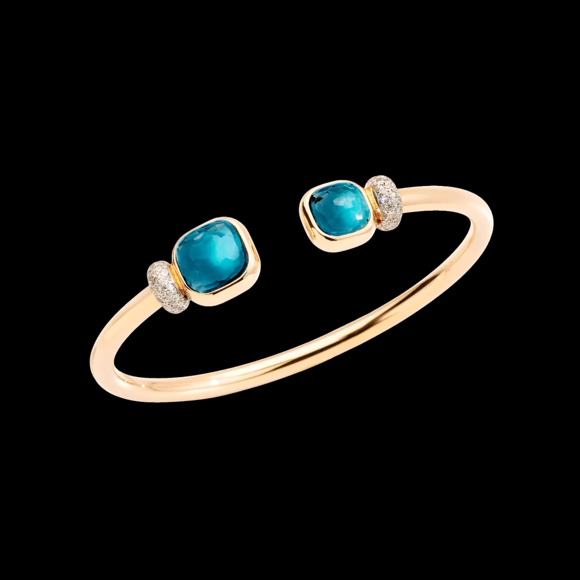 Bracelet Nudo