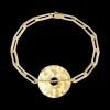 Bracelet Pi 23mm - 17cm
