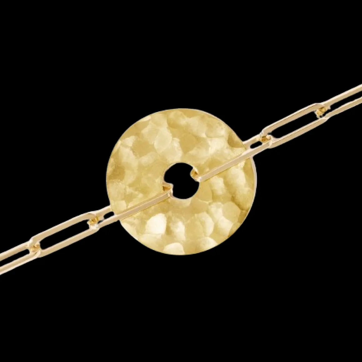 Bracelet Pi 23mm - 17cm