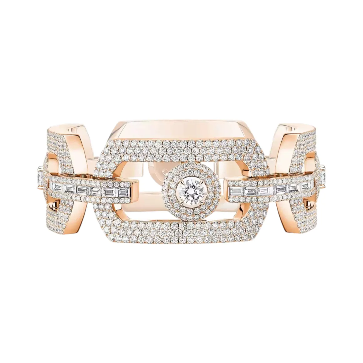 Bracelet So Move Max