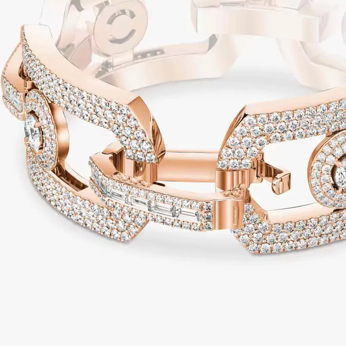 Bracelet So Move Max