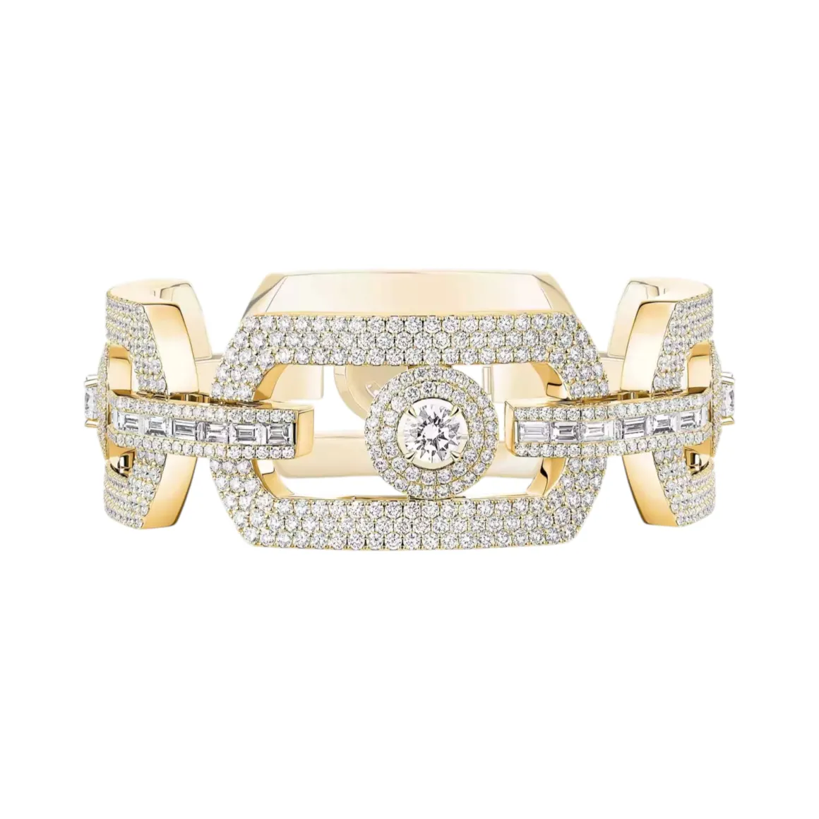Bracelet So Move Max