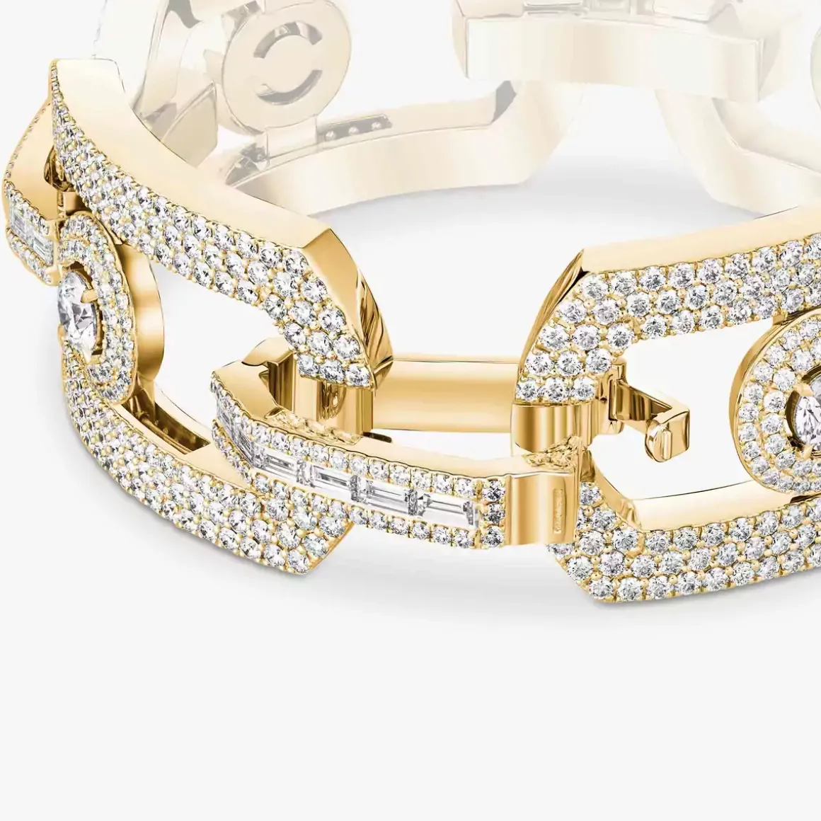 Bracelet So Move Max