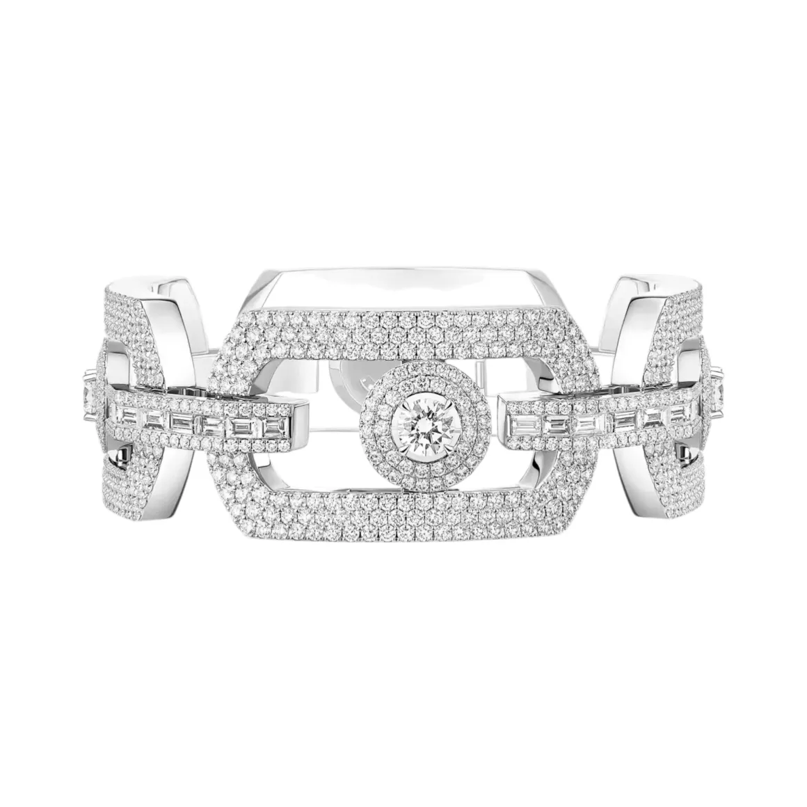 Bracelet So Move Max