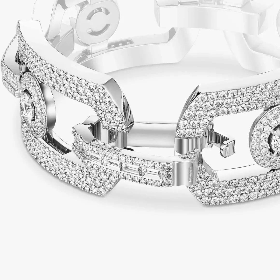 Bracelet So Move Max