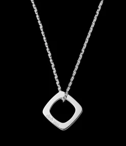 Bracelet sur cordon Impression petit modèle or blanc