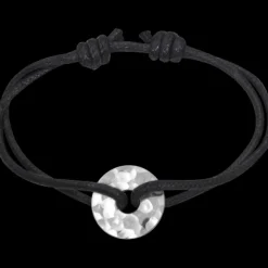 Bracelet sur cordon Pi