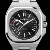 BR-X5 BLACK STEEL