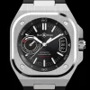 BR-X5 BLACK STEEL