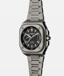 BR-X5 black titanium