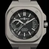 BR-X5 black titanium