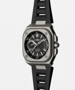 BR-X5 black titanium