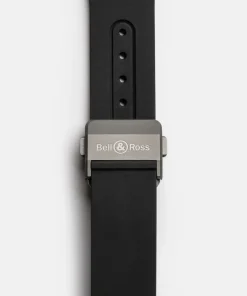 BR-X5 black titanium