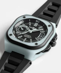 BR-X5 Blue Lum