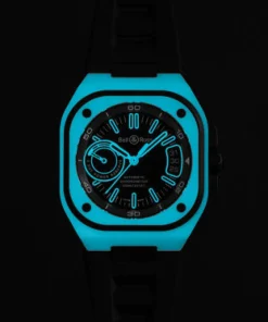 BR-X5 Blue Lum