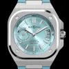 BR-X5 ICE BLUE STEEL