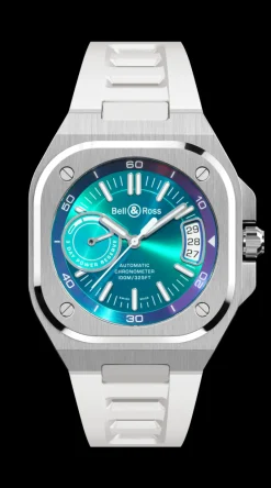 BR-X5 Iridescent
