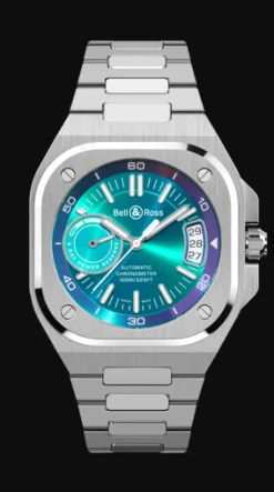 BR-X5 Iridescent
