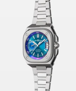 BR-X5 Iridescent