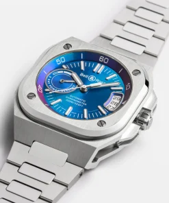 BR-X5 Iridescent