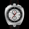 Bullhead Chronographe Co‑Axial Chronometer 43x43mm