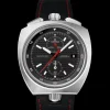 Bullhead Chronographe Co‑Axial Chronometer 43x43mm
