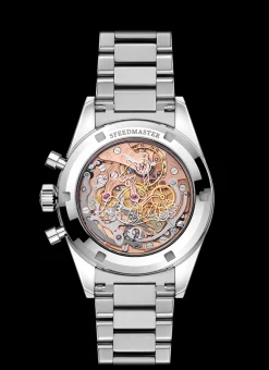 CALIBRE 321 CHRONOGRAPH 38.6 MM