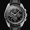 Calibre 321 Chronographe Professional 42mm